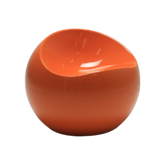 Ball Chair Orange